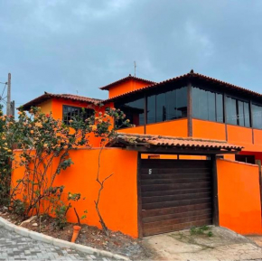 Casa Corale Geribá